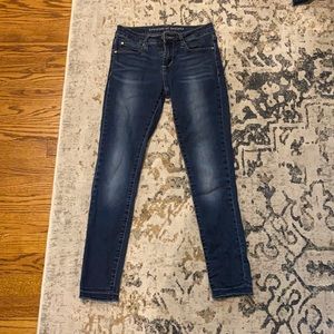 Articles of society jeans